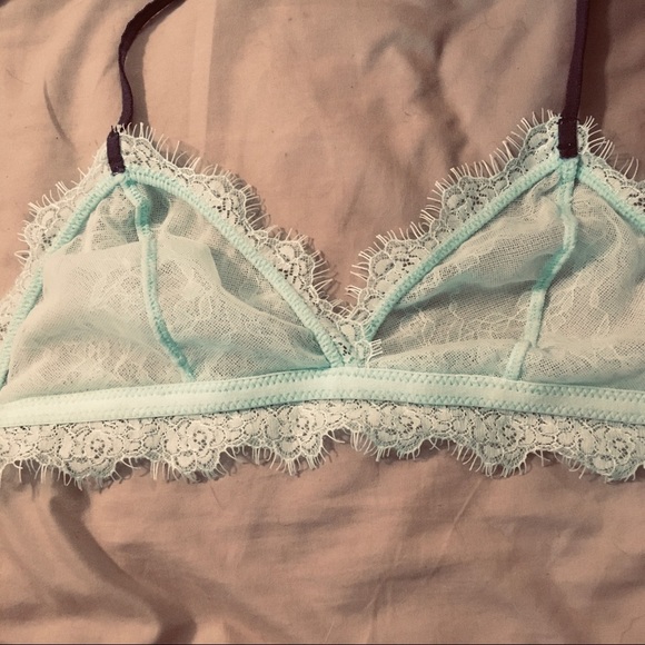 Free People bralette - Picture 4 of 6